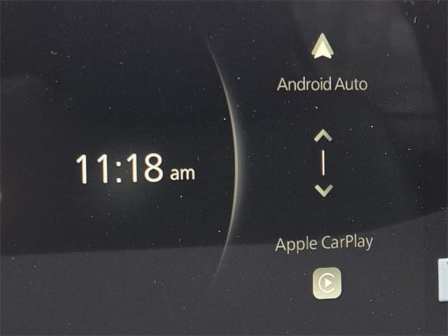 new 2026 Mazda CX-50 car, priced at $37,230