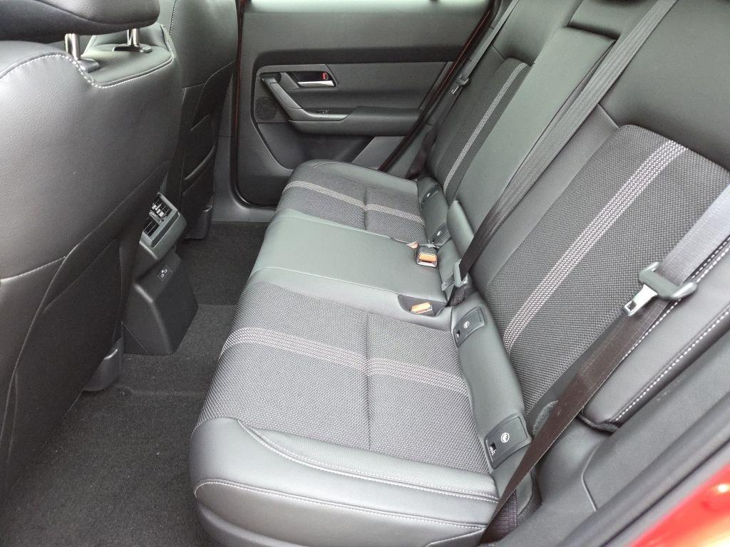 new 2026 Mazda CX-50 car, priced at $37,230