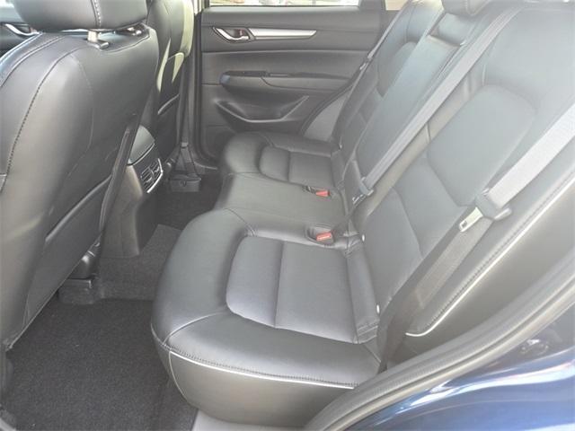 new 2025 Mazda CX-5 car, priced at $31,375