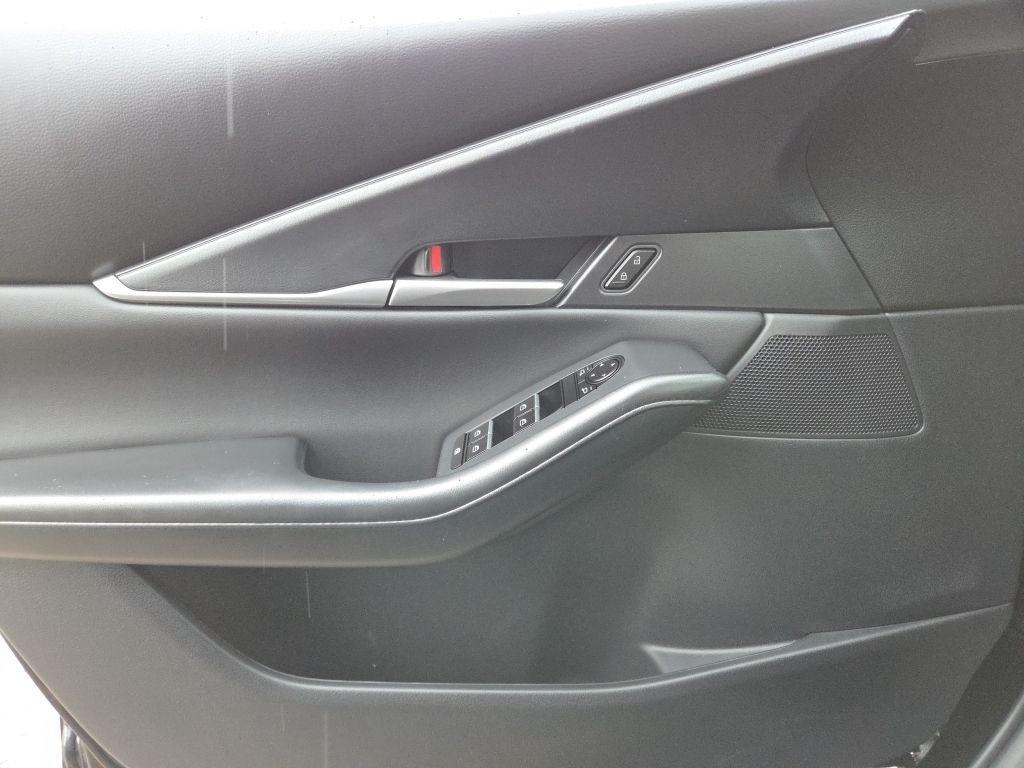 new 2026 Mazda CX-30 car, priced at $31,195