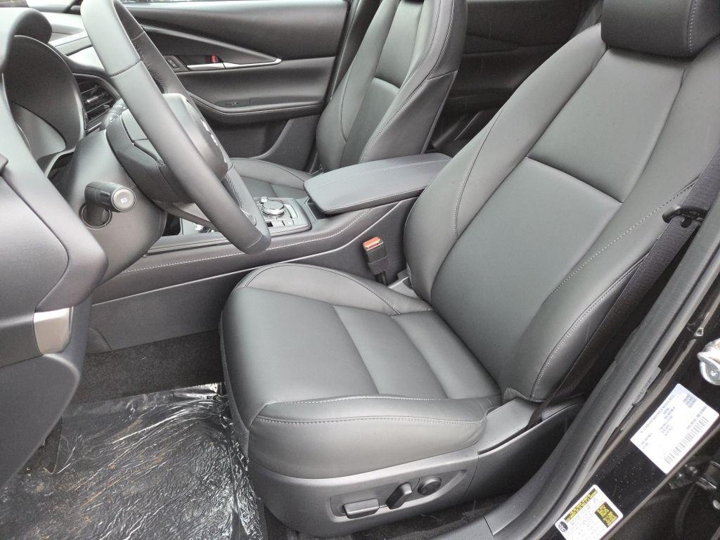 new 2026 Mazda CX-30 car, priced at $31,195