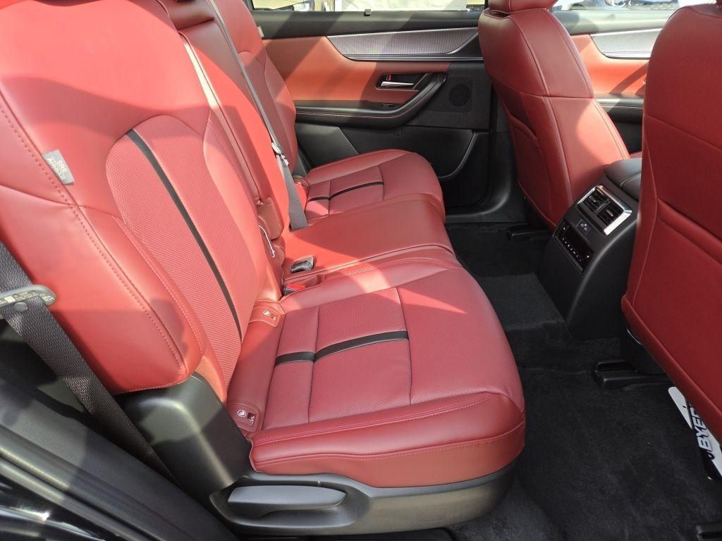 new 2026 Mazda CX-70 car, priced at $56,375