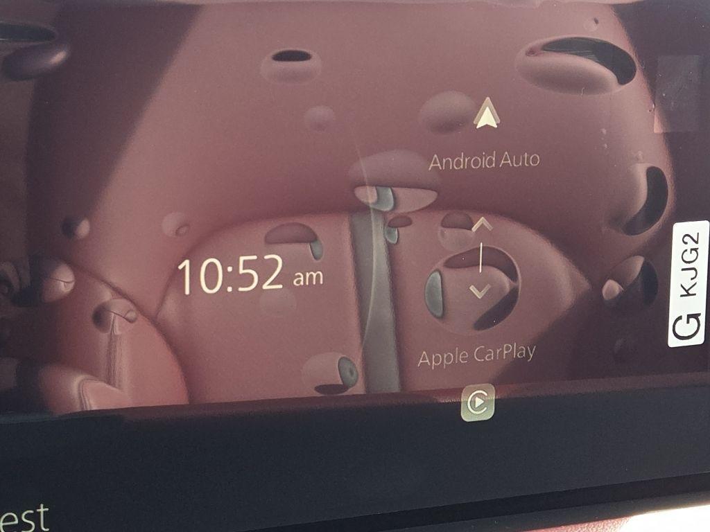 new 2026 Mazda CX-70 car, priced at $56,375