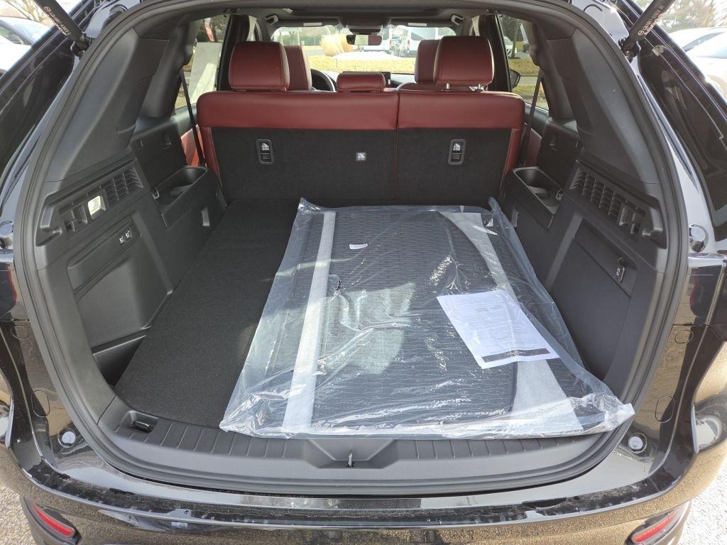 new 2026 Mazda CX-70 car, priced at $56,375