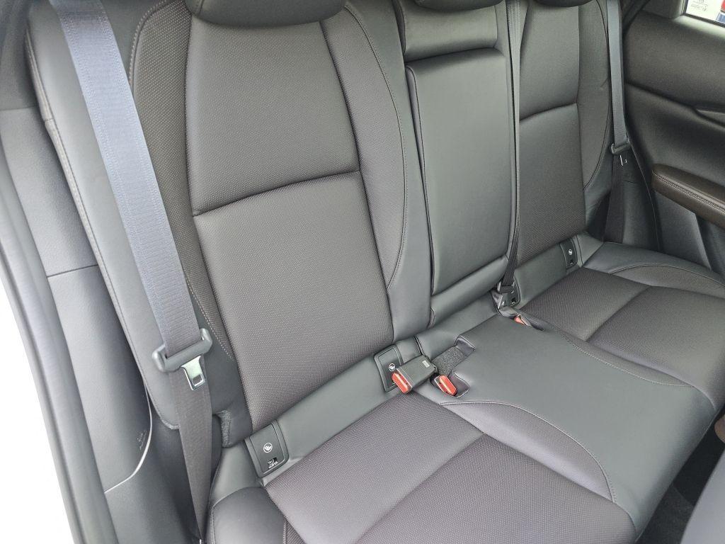 used 2025 Mazda CX-30 car, priced at $32,448