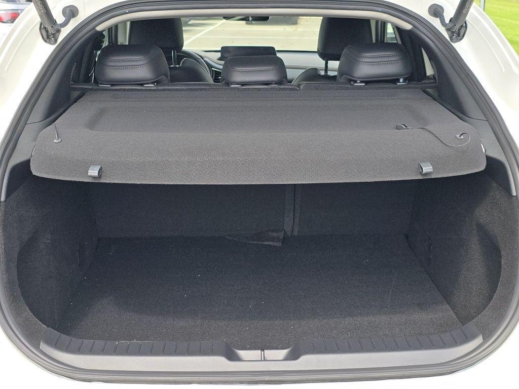 used 2025 Mazda CX-30 car, priced at $32,448