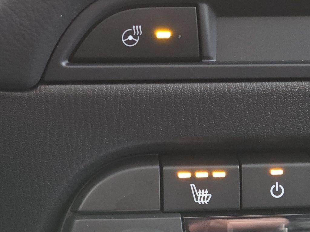 used 2022 Mazda CX-5 car, priced at $26,800