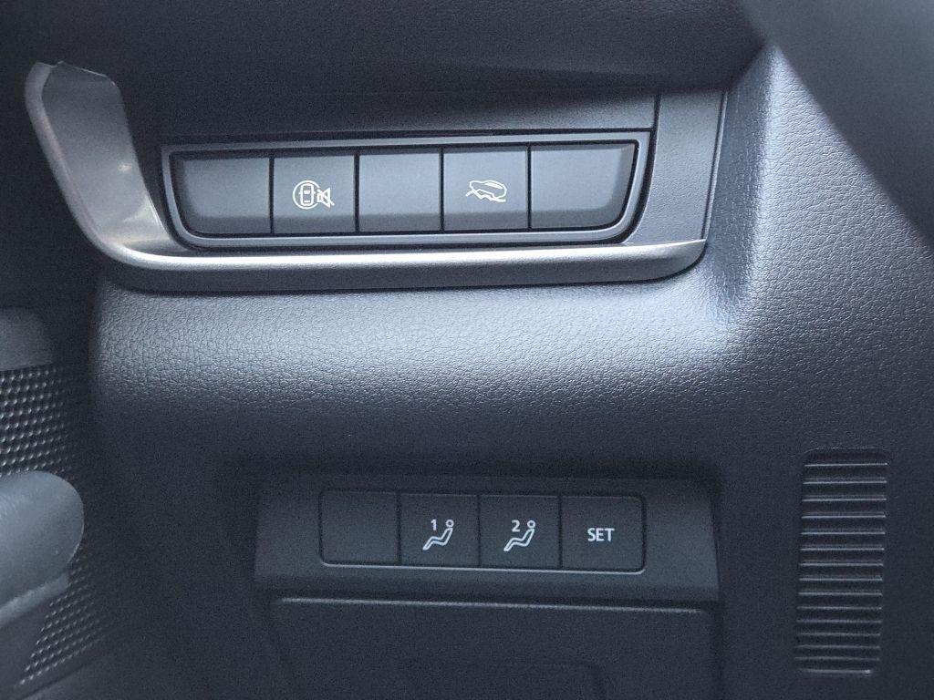 new 2026 Mazda CX-30 car, priced at $29,720