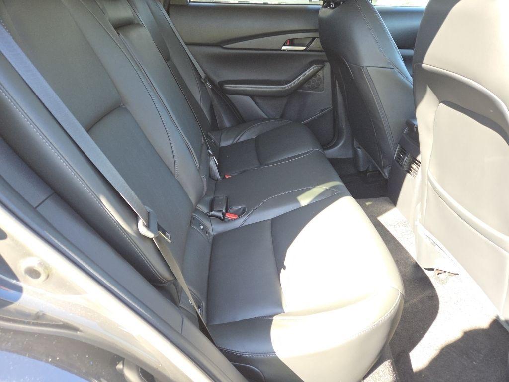 new 2026 Mazda CX-30 car, priced at $29,720