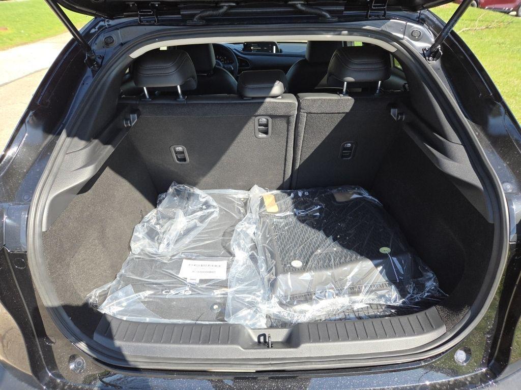 new 2026 Mazda CX-30 car, priced at $29,720