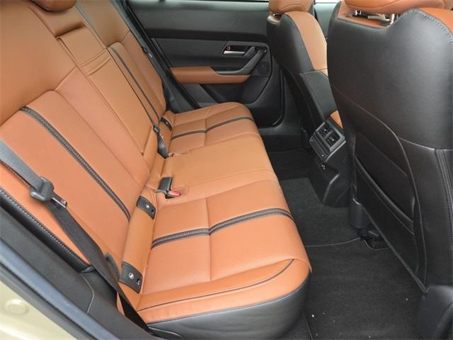 used 2025 Mazda CX-50 car, priced at $36,989