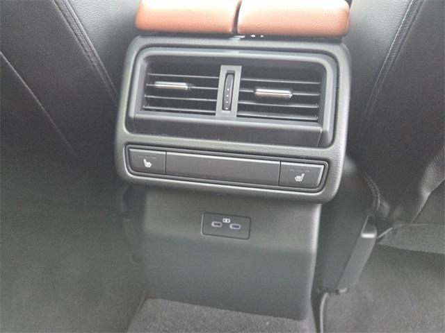 used 2025 Mazda CX-50 car, priced at $36,989