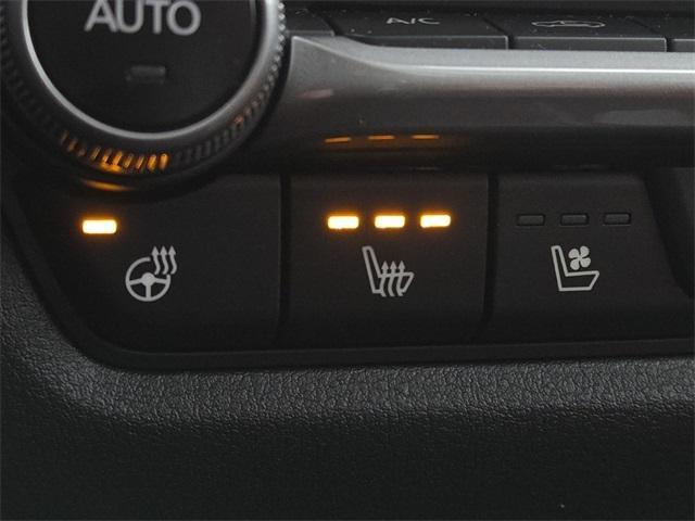 used 2025 Mazda CX-50 car, priced at $36,989