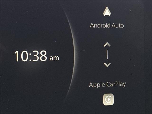 used 2025 Mazda CX-50 car, priced at $36,989