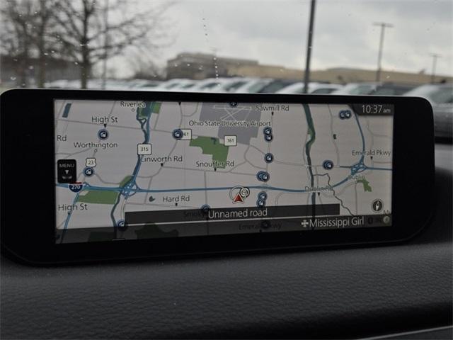 used 2025 Mazda CX-50 car, priced at $36,989