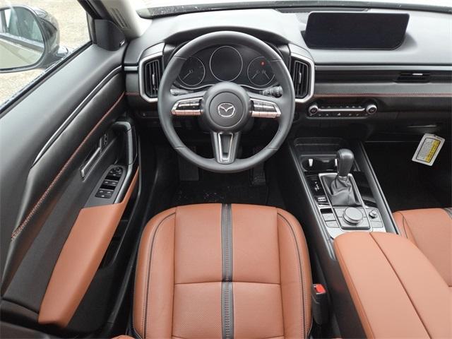 used 2025 Mazda CX-50 car, priced at $36,989
