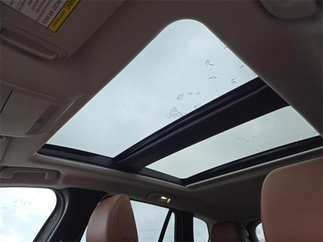 used 2025 Mazda CX-50 car, priced at $36,989