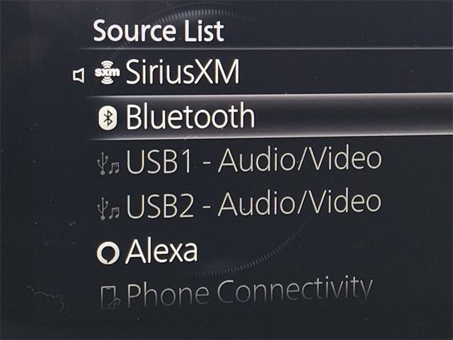 used 2025 Mazda CX-50 car, priced at $36,989