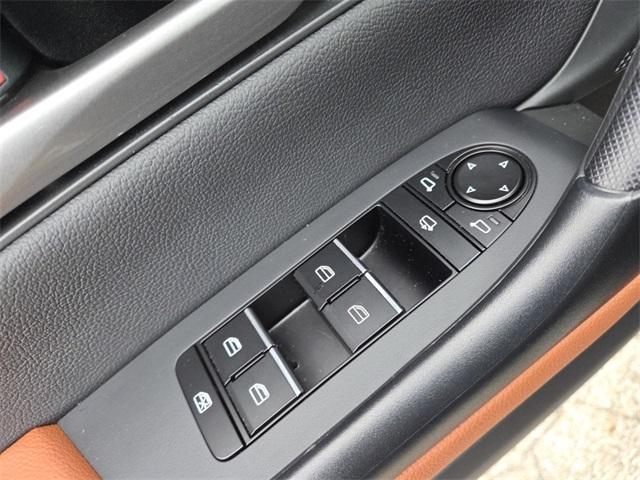 used 2025 Mazda CX-50 car, priced at $36,989