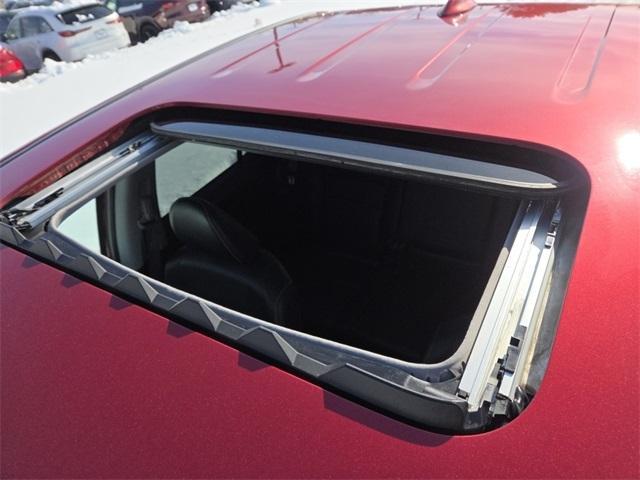 used 2022 Honda Ridgeline car, priced at $30,997