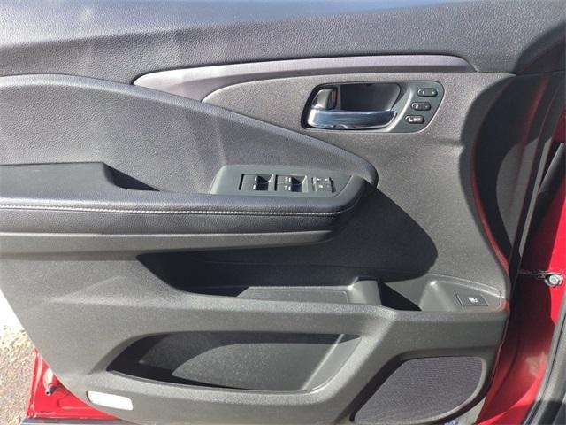 used 2022 Honda Ridgeline car, priced at $30,997