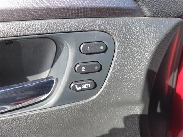 used 2022 Honda Ridgeline car, priced at $30,997