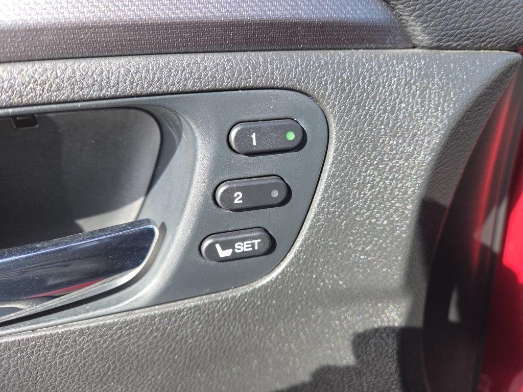 used 2022 Honda Ridgeline car, priced at $29,900