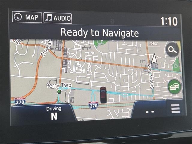 used 2022 Honda Ridgeline car, priced at $30,997