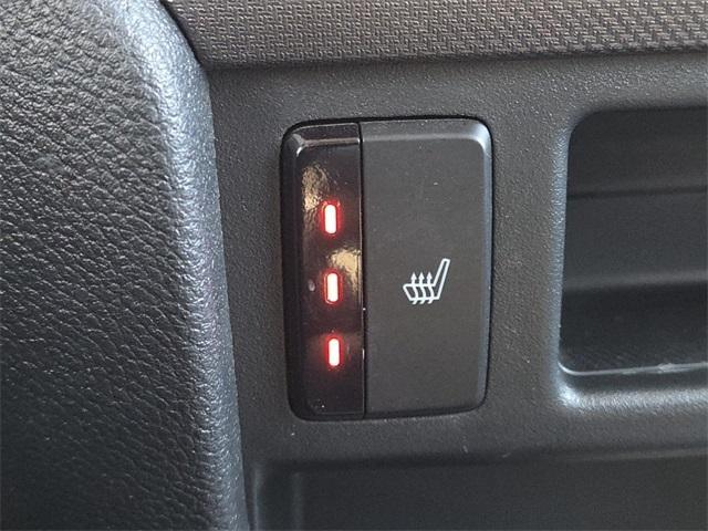 used 2022 Honda Ridgeline car, priced at $30,997