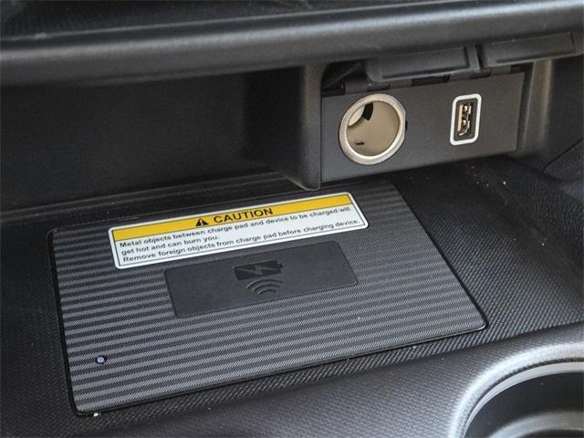 used 2022 Honda Ridgeline car, priced at $30,997