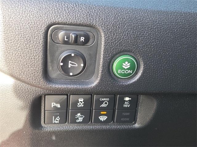 used 2022 Honda Ridgeline car, priced at $30,997