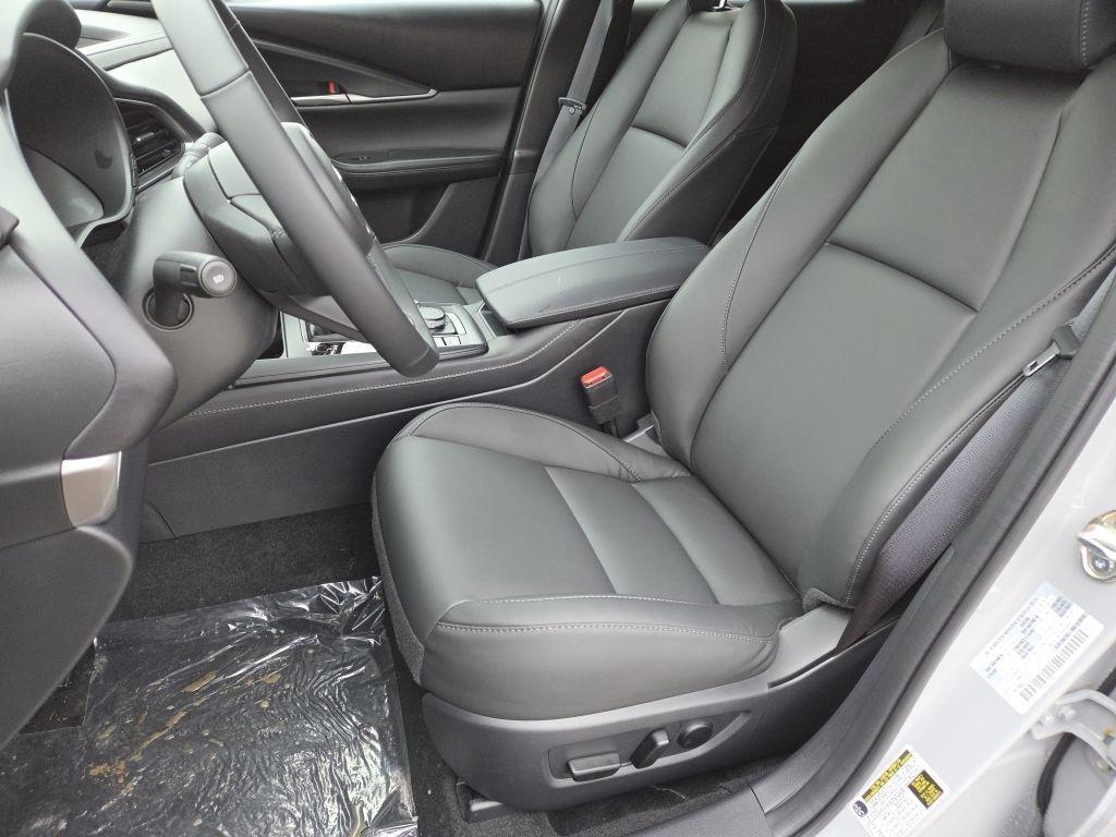 new 2026 Mazda CX-30 car, priced at $30,165