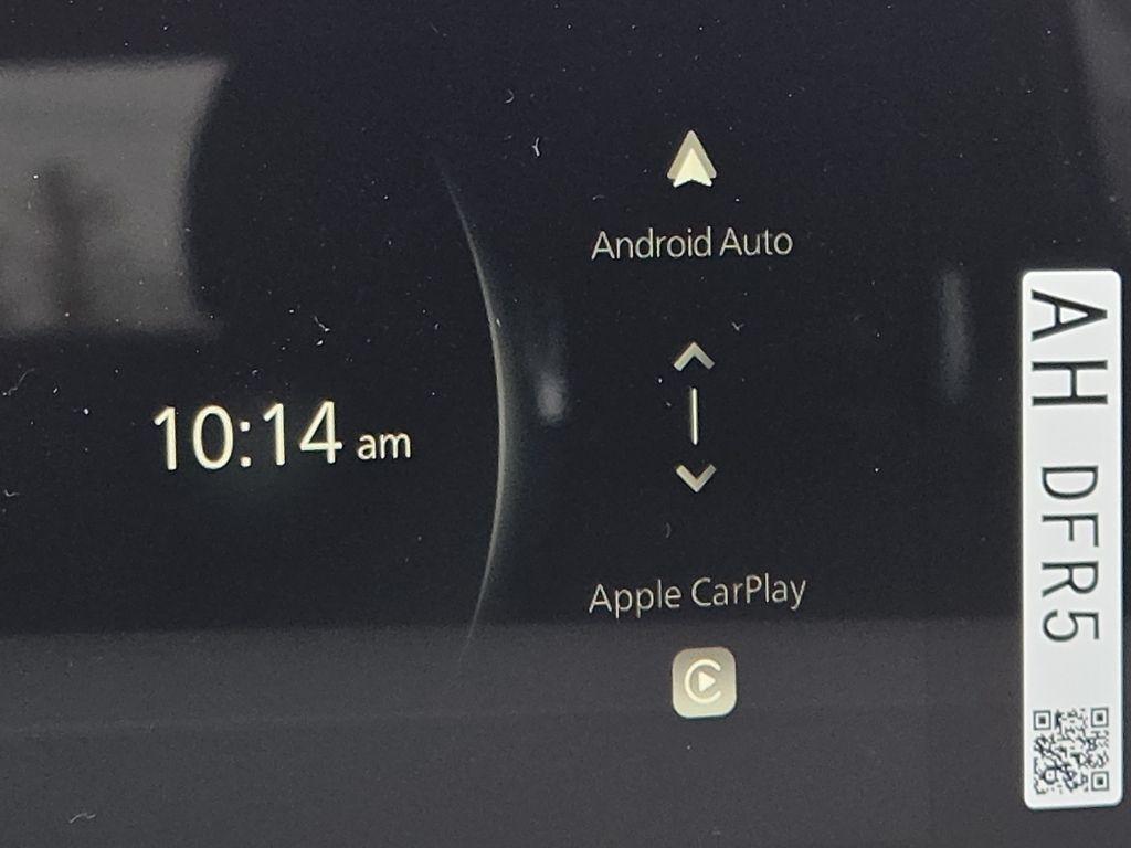 new 2026 Mazda CX-30 car, priced at $30,165