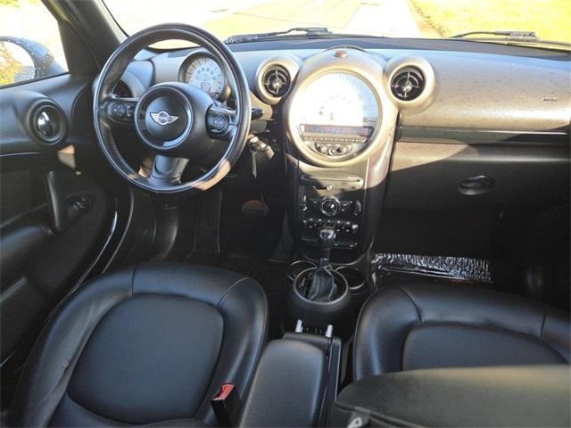 used 2012 MINI Cooper Countryman car, priced at $7,057