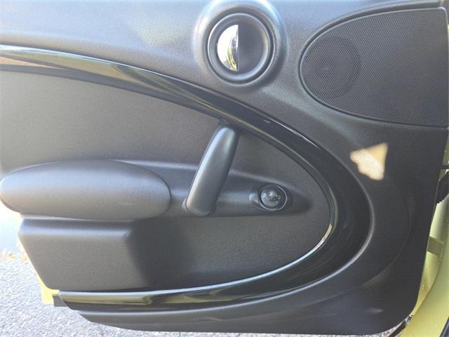 used 2012 MINI Cooper Countryman car, priced at $7,057