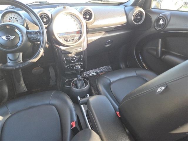 used 2012 MINI Cooper Countryman car, priced at $7,057