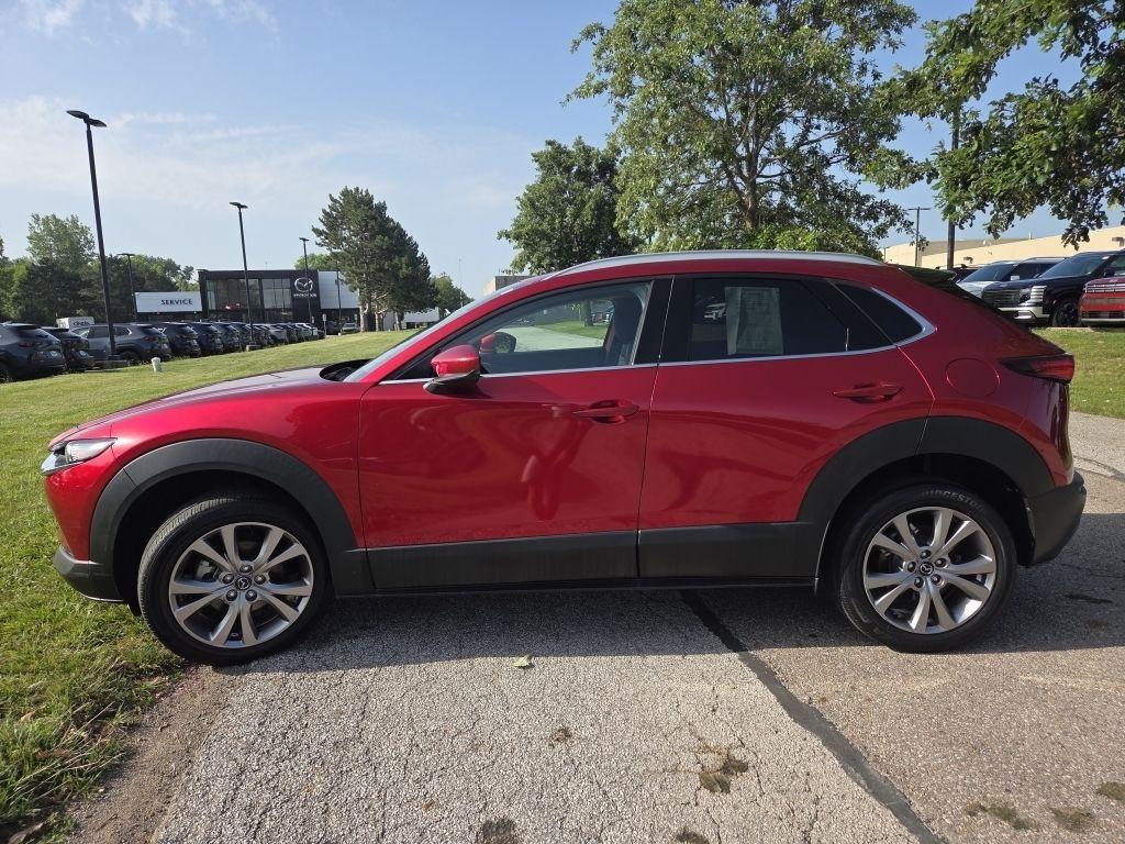used 2020 Mazda CX-30 car, priced at $24,448