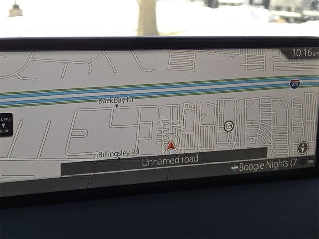 used 2025 Mazda CX-5 car, priced at $35,899