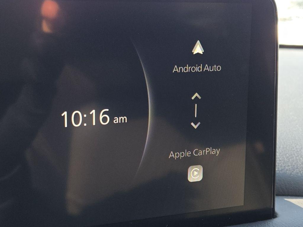 used 2025 Mazda CX-5 car, priced at $34,000