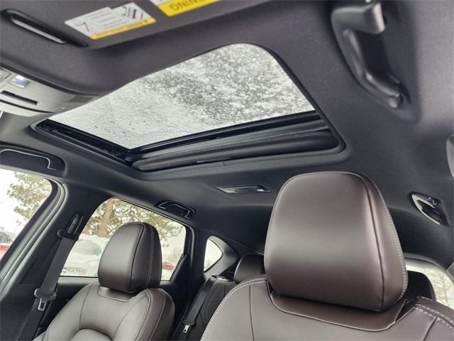 used 2025 Mazda CX-5 car, priced at $36,741