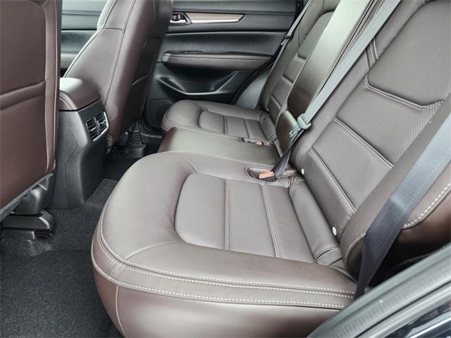 used 2025 Mazda CX-5 car, priced at $36,741