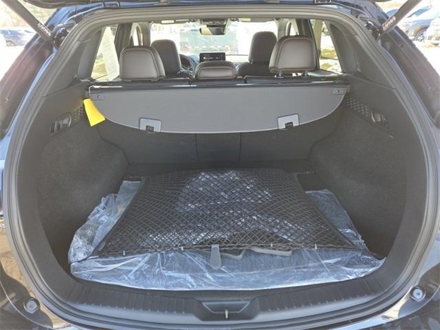 used 2025 Mazda CX-5 car, priced at $35,899