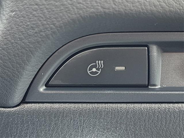 used 2025 Mazda CX-5 car, priced at $36,741