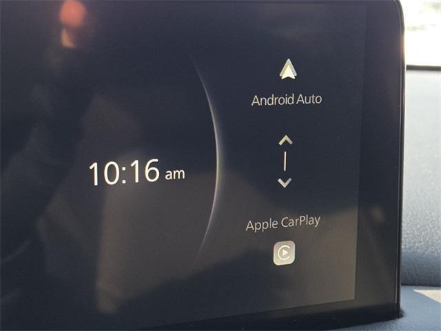 used 2025 Mazda CX-5 car, priced at $35,899