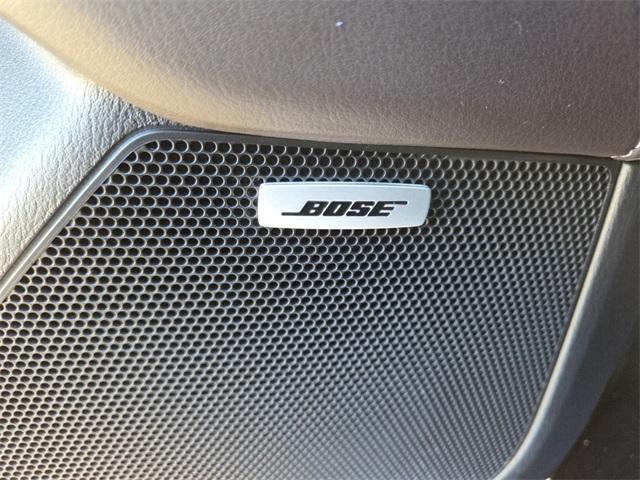 used 2025 Mazda CX-5 car, priced at $35,899