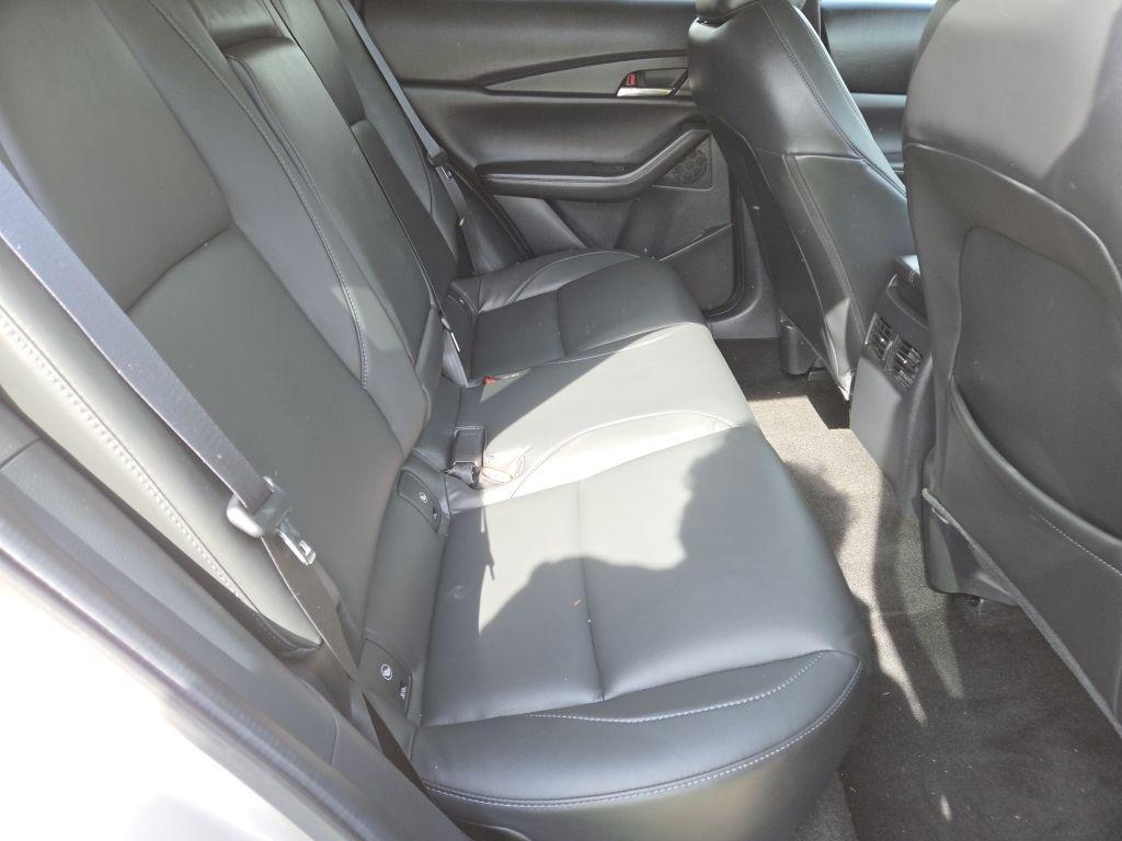 used 2023 Mazda CX-30 car, priced at $25,448
