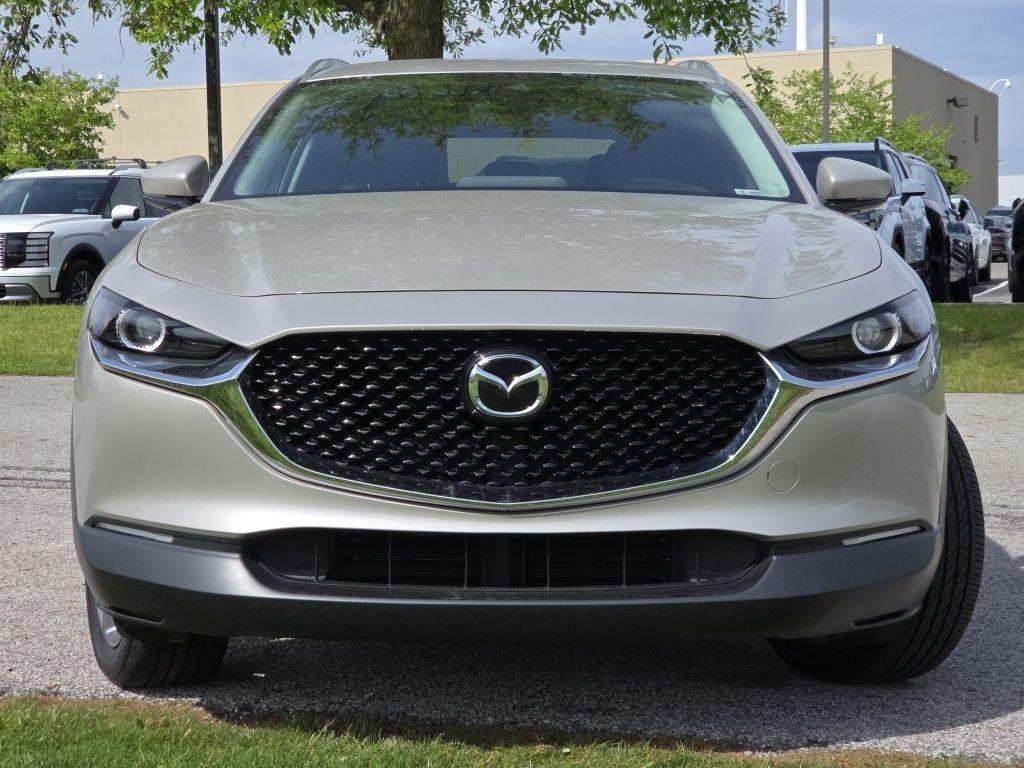 used 2023 Mazda CX-30 car, priced at $25,448