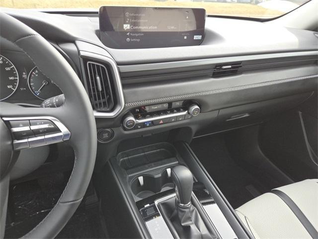 new 2025 Mazda CX-5 car, priced at $31,861