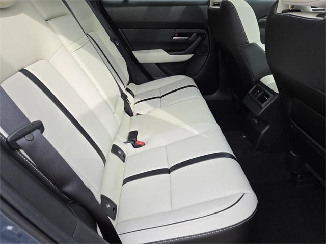 new 2025 Mazda CX-5 car, priced at $31,861