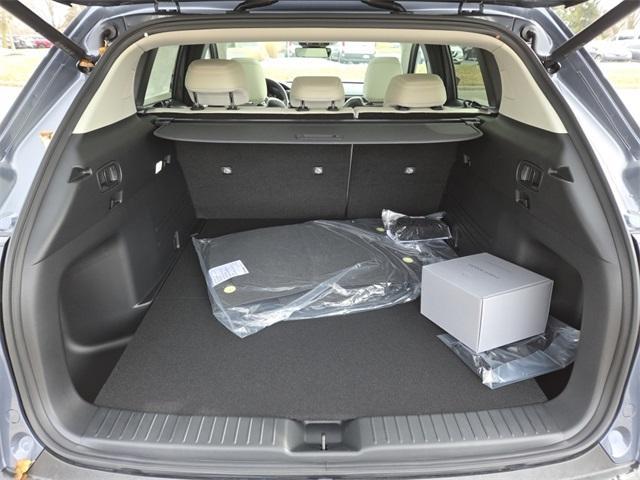 new 2025 Mazda CX-5 car, priced at $31,861